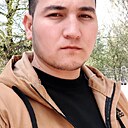 Руслан, 25 лет