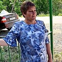 Верочка, 52 года