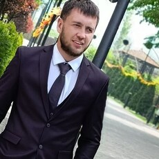 Фотография мужчины Андрей, 35 лет из г. Каменск-Шахтинский