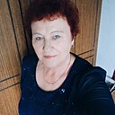 Надежда, 65 лет