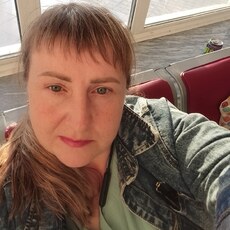 Фотография девушки Оксана, 44 года из г. Кыштым