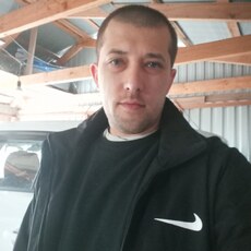 Фотография мужчины Игорь, 33 года из г. Таганрог