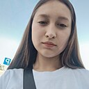 Анастасия, 20 лет