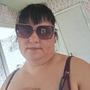 Настя Долганова, 36 лет