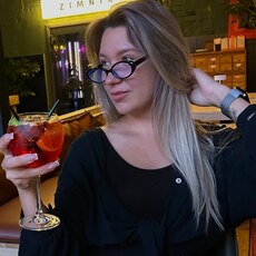 Фотография девушки Ксения, 27 лет из г. Кавказская