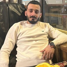 Фотография мужчины Абдул, 29 лет из г. Баку