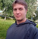 Алекс, 40 лет