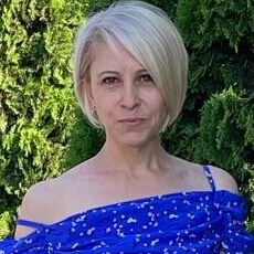 Фотография девушки Елка, 48 лет из г. Пятигорск