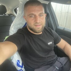 Фотография мужчины Илья, 31 год из г. Хайфа