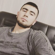 Фотография мужчины Майкл, 26 лет из г. Великий Новгород