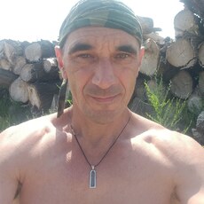 Фотография мужчины Павел, 44 года из г. Ипатово