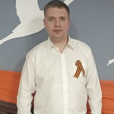 Фотография мужчины Иван, 32 года из г. Березовский (Кемеровская Обл)