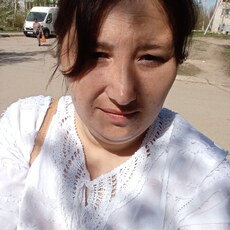 Фотография девушки Карина, 31 год из г. Новая Усмань