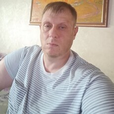 Фотография мужчины Слава, 40 лет из г. Хабаровск