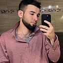 Akmuhammet, 28 лет