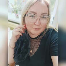 Фотография девушки Оля, 41 год из г. Слободской