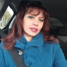 Фотография девушки Ксения, 42 года из г. Владимир