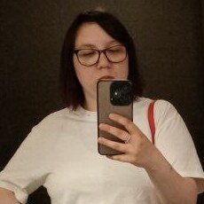 Фотография девушки Елизавета, 24 года из г. Барнаул