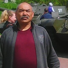 Фотография мужчины Валерий, 51 год из г. Алматы