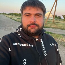 Фотография мужчины Рома, 31 год из г. Каменское