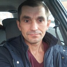 Фотография мужчины Алексей, 50 лет из г. Ивацевичи