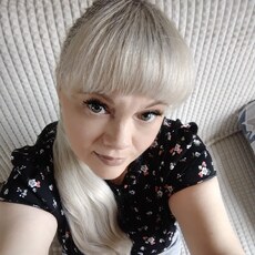 Фотография девушки Карина, 49 лет из г. Мурманск