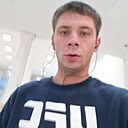 Пётр, 34 года