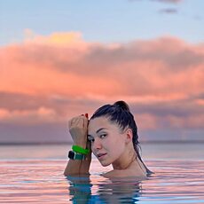 Фотография девушки Анна, 37 лет из г. Самара
