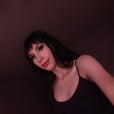 Фотография девушки Настя, 24 года из г. Одинцово