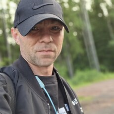 Фотография мужчины Сергей, 39 лет из г. Петрозаводск