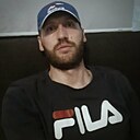 Мигос, 35 лет