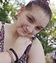 Катюша, 23 года