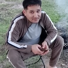 Фотография мужчины Япростоя, 36 лет из г. Одинцово