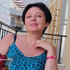 Фотография девушки Елена, 47 лет из г. Обнинск