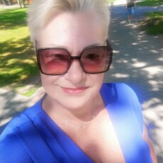 Фотография девушки Светлана, 60 лет из г. Гродно