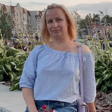 Фотография девушки Марина, 39 лет из г. Брянск