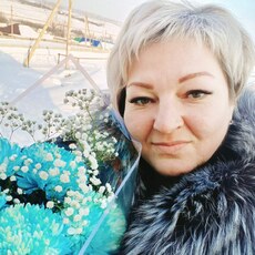 Фотография девушки Ирина, 45 лет из г. Мелеуз