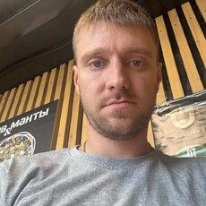 Фотография мужчины Парень, 35 лет из г. Омск