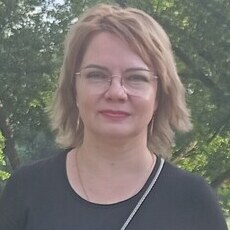 Фотография девушки Марина, 44 года из г. Воронеж