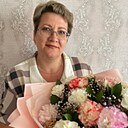 Нина, 49 лет