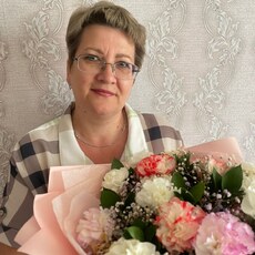 Фотография девушки Нина, 49 лет из г. Омск