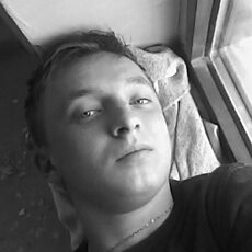 Фотография мужчины Максим, 29 лет из г. Ставрополь