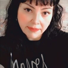 Фотография девушки Яна, 44 года из г. Радужный (Ханты-Мансийский)