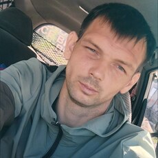 Фотография мужчины Сергей, 32 года из г. Хабаровск