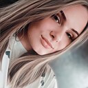 Анастасия, 25 лет