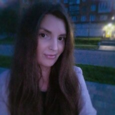 Фотография девушки Илана, 34 года из г. Тихвин