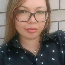 Фотография девушки Елизавета, 23 года из г. Юрга