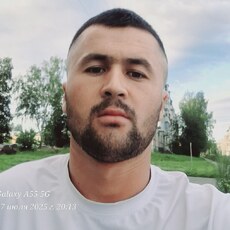 Фотография мужчины Коля, 23 года из г. Кировград