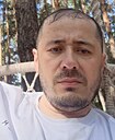 Аза, 36 лет