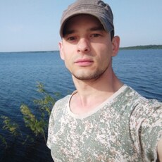 Фотография мужчины Владислав, 44 года из г. Донецк